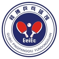 南宁市桂搏乒乓球馆